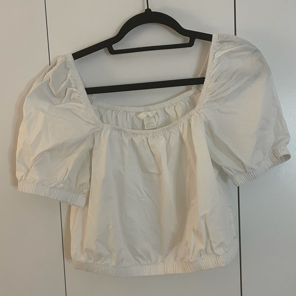 H&M Blouse